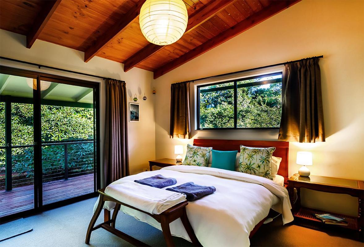 شقة Bundara - Idyllic Getaway In The Mountains جبل تامبورين المظهر الخارجي الصورة